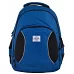 Рюкзак школьный ортопедический Smart SG-25 Navy код: 557111