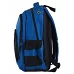 Рюкзак школьный ортопедический Smart SG-25 Navy код: 557111