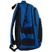 Рюкзак школьный ортопедический Smart SG-25 Navy код: 557111