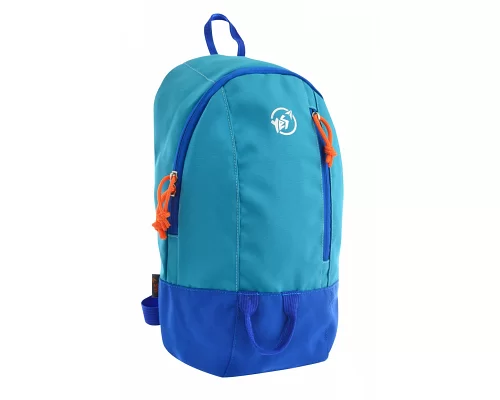 Рюкзак спортивный YES VR-01 голубой код: 557169