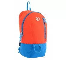 Рюкзак спортивный YES VR-01 оранжевый код: 557171