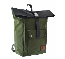 Рюкзак міський YES Roll-top T-57 Khaki код: 557265