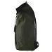Рюкзак міський YES Roll-top T-57 Khaki код: 557265