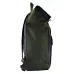 Рюкзак міський YES Roll-top T-57 Khaki код: 557265