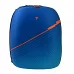 Рюкзак шкільний YES -каркасний T-60 Azure код: 557285