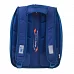 Рюкзак шкільний YES -каркасний T-60 Azure код: 557285