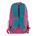 Рюкзак спортивный YES SL-01 малиновый код: 557502