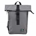 Рюкзак міський T-70 Silver gray 42*26*13 код: 557891