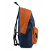 Рюкзак міський ST-29 Deep navy 37*28*11 код: 557921