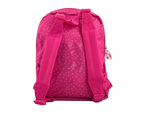 Рюкзак дитячий дошкільний, двосторонній K-32, LOL Juicy код: 558096