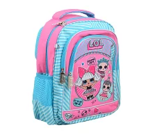 Рюкзак шкільний S-22, LOL Sweety код: 558100
