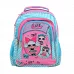 Рюкзак шкільний S-22, LOL Sweety код: 558100