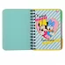 Зошит В6/144 пл. обл. MINNIE MOUSE YES код: 681507