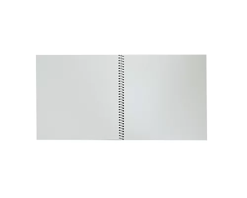 Альбом для акварелі Santi Floristics, 210*210 мм, Paper Watercolour Collection, 10 л. 742622