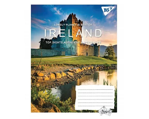 А5/96 лин. YES TOP SIGHT, тетрадь для записей код: 763875 набор 5 шт