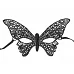 Маска Yes Fun жіноча Butterfly №2 код: 973559