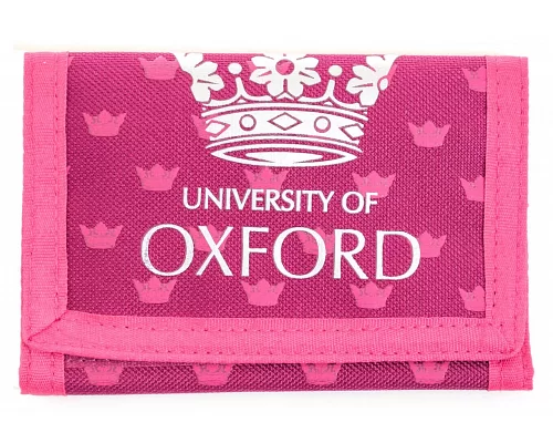 Кошелек YES Oxford rose 24.5*12 код: 531436