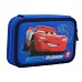 Пенал твердий YES подвійний Cars, 20*13*4.5 код: 531754