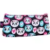 Пенал м'який YES Lovely panda, 20*8*3 код: 531817