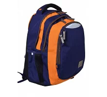 Рюкзак шкільний ортопедичний для підлітка YES Т-22 Energy, 40*34*24см код: 552624