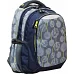 Рюкзак шкільний для підлітка YES Т-22 Blowball, 42*32*21см код: 552650