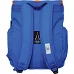 Рюкзак міський YES CA071 Cambridge, блакитний, 29*13*35.5 см код: 552972