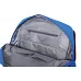 Рюкзак міський YES CA071 Cambridge, блакитний, 29*13*35.5 см код: 552972