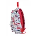 Рюкзак міський YES ST-15 London, 40*26.5*13 код: 553819