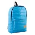 Рюкзак городской прогулочный YES ST-15 голубой, 39*27.5*9 код: 553949