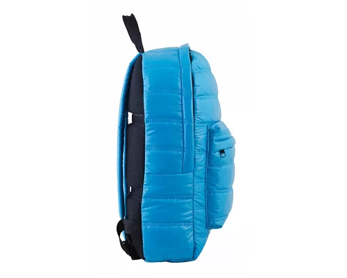 Рюкзак міський прогулянковий YES ST-15 блакитний, 39*27.5*9 код: 553949