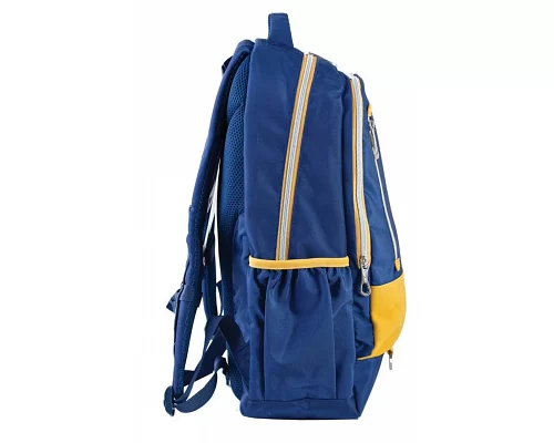 Рюкзак міський YES OX 331, синій, 29*47*14.5 код: 554136