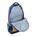 Рюкзак міський YES OX 331, синій, 29*47*14.5 код: 554136