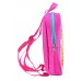Рюкзак дитячий дошкільний YES K-18 Barbie 24.5*17*6 код: 554730