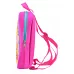 Рюкзак дитячий дошкільний YES K-18 Barbie 24.5*17*6 код: 554730
