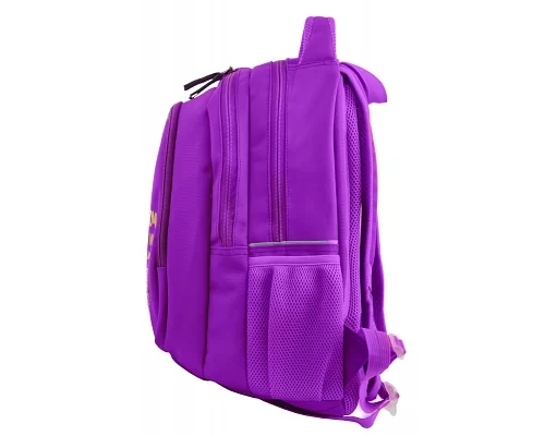 Рюкзак шкільний для підлітка YES Т-22 Otherwise, 45*31*15 код: 554782