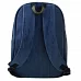Рюкзак міський YES ST-16 Infinity deep ocean 42*31*13 код: 555054