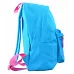 Рюкзак міський YES ST-30 Medium blue 35*28*16 код: 555064