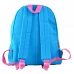 Рюкзак міський YES ST-30 Medium blue 35*28*16 код: 555064