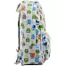 Рюкзак міський YES ST-31 Funny owls 44*28*14 код: 555427
