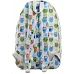 Рюкзак міський YES ST-31 Funny owls 44*28*14 код: 555427