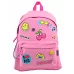 Рюкзак міський YES ST-32 Smiley World, 40.5*31.5*14 код: 555547