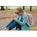 Рюкзак YES Weekend YW-23 Tenderness (556873)