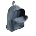 Рюкзак міський YES ST-15 Black 41.5*30*12.5 код: 553510