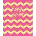 А5/48 лін. YES мат.ламінація+фольга срібло+УФ-виб Copybook зошит набір 5 шт код: 763293
