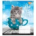 А5/48 кл. YES NEW PETS DAY, зошит для записів , набір 10 шт., код: 763805