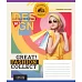 А5/60 лін. YES ULTIMATE DESIGN, зошит для записів , набір 10 шт., код: 763995