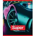 Зошит для записів А5/24 кл. YES 