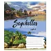 А5/96 лін. 1В BEST TRAVEL зошит для записів набір 5 шт код: 764180