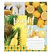 А5/96 кл. YES BRIGHT LIFE, зошит для записів , набір 5 шт, код: 764186