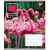 А5/48 кл. YES PANTONE, зошит для записів , набір 10 шт., код: 764145